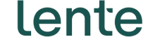 Lente Digital Logo